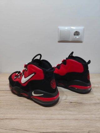 Nike Air Max Uptempo 95 Chicago Bulls 42,5