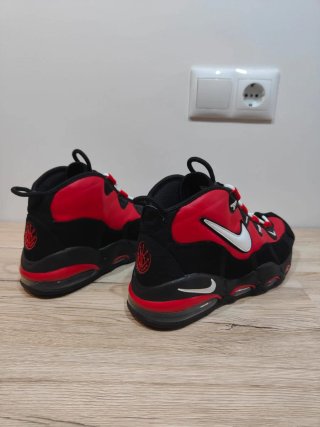 Nike Air Max Uptempo 95 Chicago Bulls 42,5