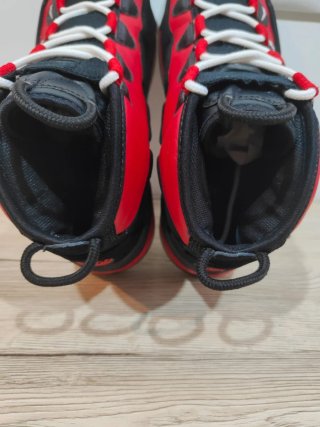 Nike Air Max Uptempo 95 Chicago Bulls 42,5
