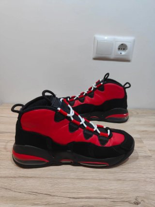 Nike Air Max Uptempo 95 Chicago Bulls 42,5