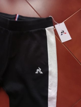 Pantaloni tuta - Le Coq Sportif