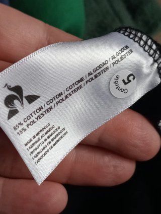Pantaloni tuta - Le Coq Sportif