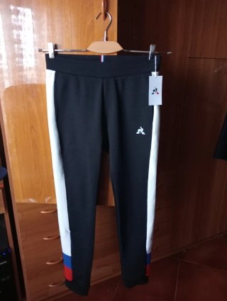 Pantaloni tuta - Le Coq Sportif