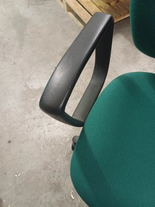 Sedia girevole ufficio