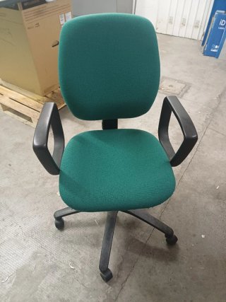 Sedia girevole ufficio