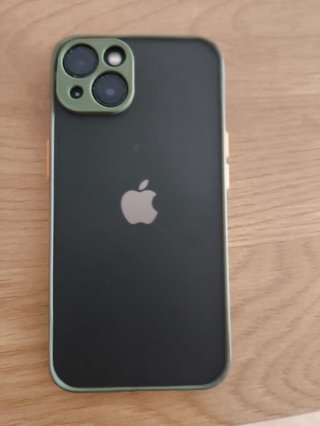 iPhone 13 Verde - 83% Batería