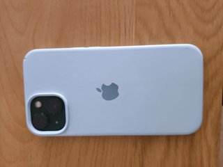 iPhone 13 Verde - 83% Batería