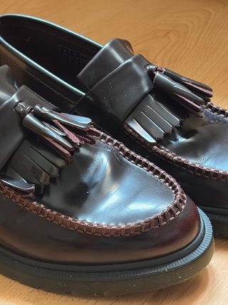 Mocasines Dr. Martens Adrian Snaffle
