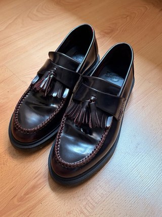 Mocasines Dr. Martens Adrian Snaffle