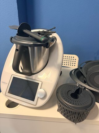 Thermomix TM6