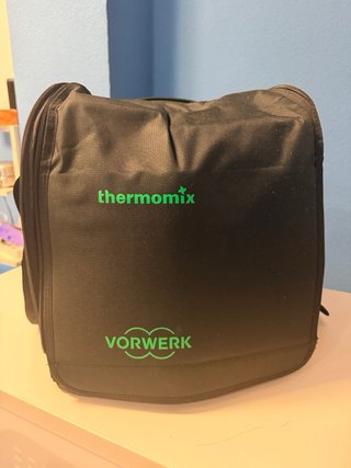 Thermomix TM6