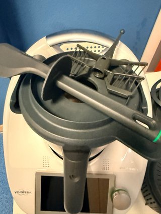 Thermomix TM6