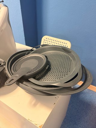 Thermomix TM6