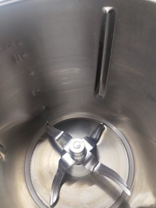 Thermomix TM6