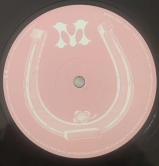 Madonna - Music 12" Vinile Germania 2000
