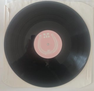 Madonna - Music 12" Vinile Germania 2000
