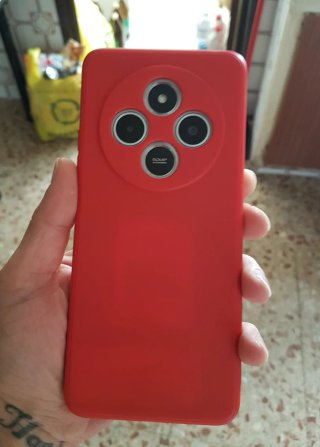 REDMI 14C 4+2/128CON TICKET Y GARANTÍA