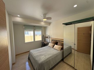 Piso en venta en Campoamor en Alicante