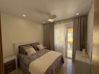 Piso en venta en Campoamor en Alicante
