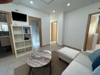 Piso en venta en Campoamor en Alicante