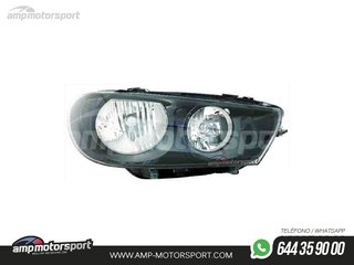 FARO DELANTERO DERECHO PARA VOLKSWAGEN SCIROCCO