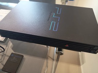 Play station 2