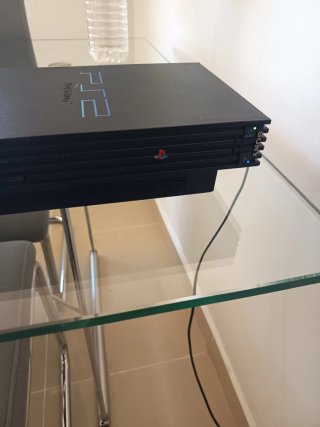 Play station 2
