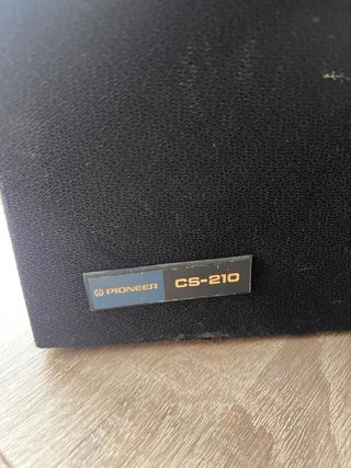 Tocadiscos Pioneer Auto-Return PL-50