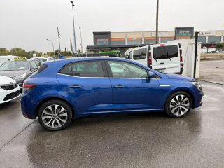 Renault Megane 2022