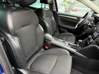 Renault Megane 2022