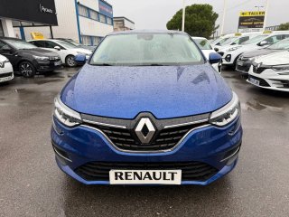 Renault Megane 2022