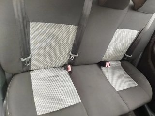 SEAT Cordoba 2008