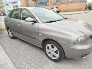 SEAT Cordoba 2008