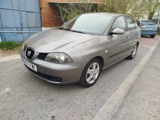 SEAT Cordoba 2008