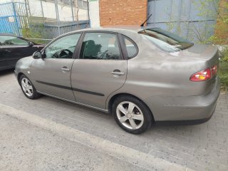 SEAT Cordoba 2008