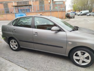 SEAT Cordoba 2008