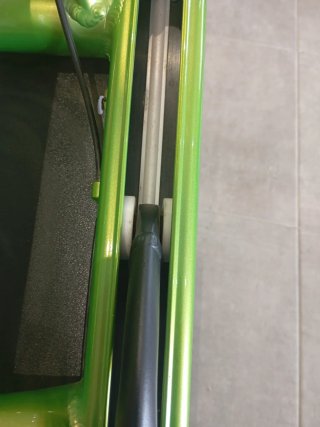 ElliptiGO 8C Elíptica Exterior