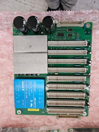 Scheda Elettronica Ericsson PKE 4431 PI