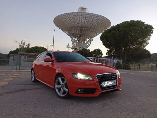 Audi A4 2008