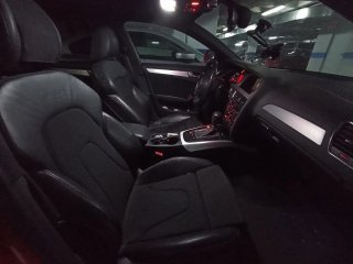 Audi A4 2008