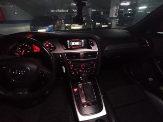 Audi A4 2008