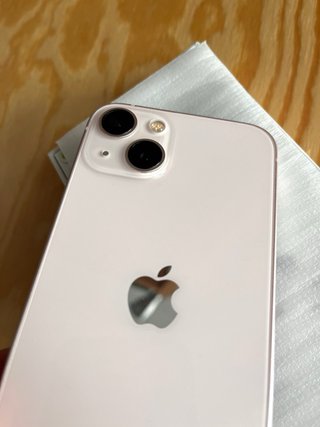 iPhone 13 128GB Rosa