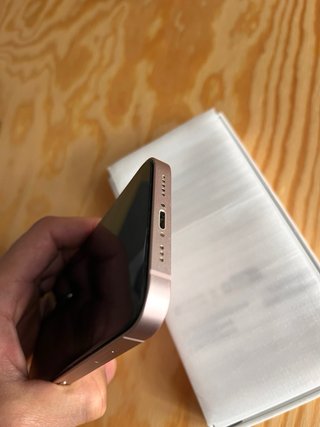 iPhone 13 128GB Rosa