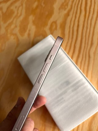iPhone 13 128GB Rosa