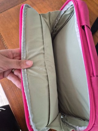 Borsa porta documenti iPad TuttiFrutti