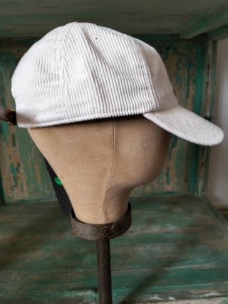 Gorra Goorin Bros Beige/Blanco