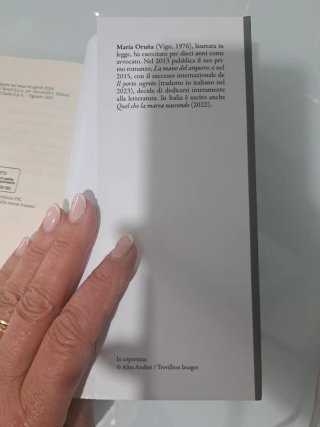 Libri nuovo
