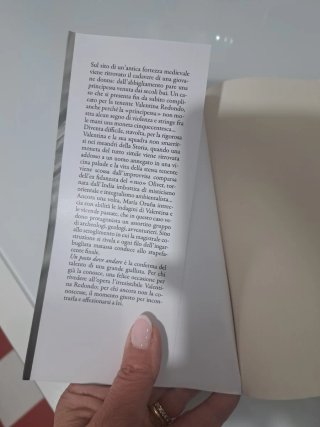 Libri nuovo