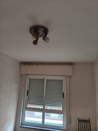 Ventanas de aluminio con cristal