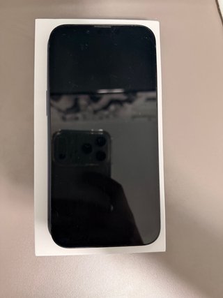 iPhone 13 Azul Medianoche